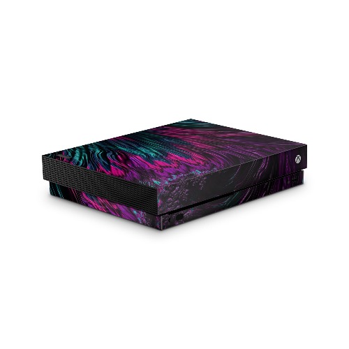 Matter of Essence - XBOX One X Console Skin
