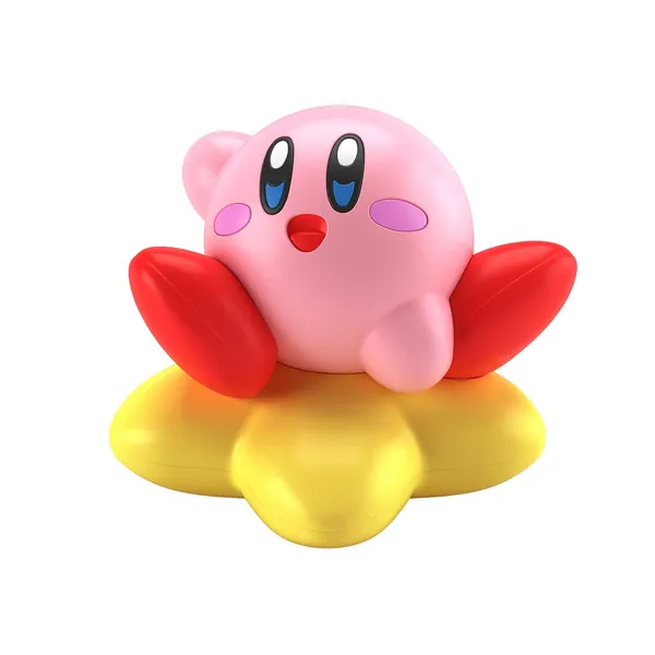 Bandai Hobby - Entry Grade - Entry Grade Kirby - 