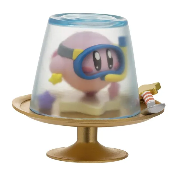 Kirby Paldolce Collection vol.3(A:Kirby) - 