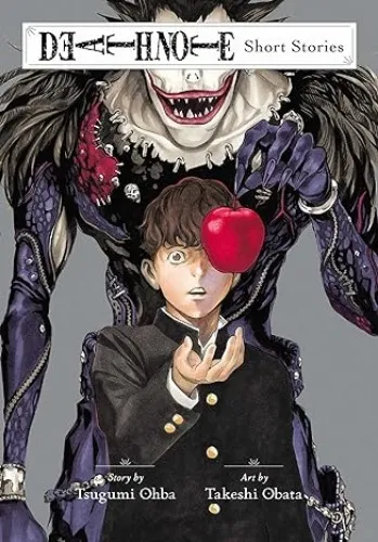 Death Note - Short Stories