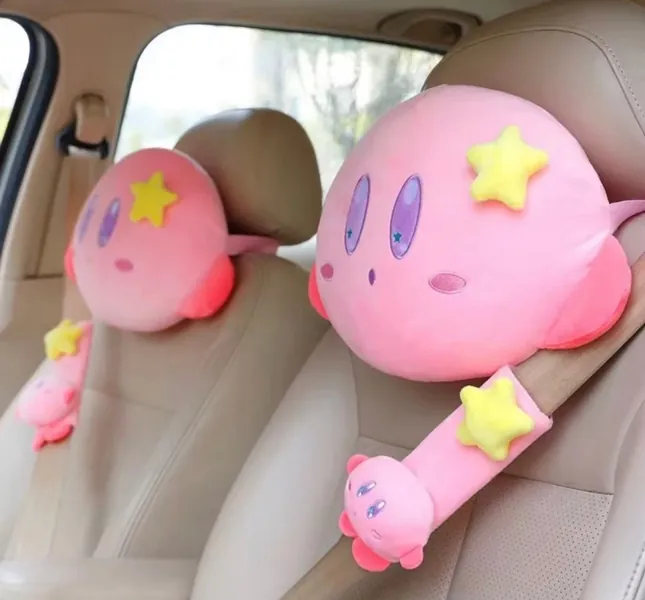 Poyo Car Accessories