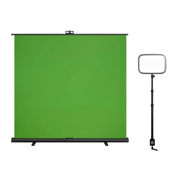 Green Screen XL