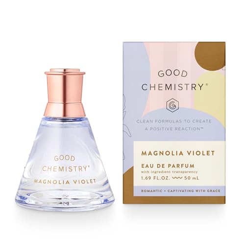 Good Chemistry Sugar Berry Eau de Parfume Travel Spray - Cheerful Charmer - 0.33 Fl Oz (Pack of 1)