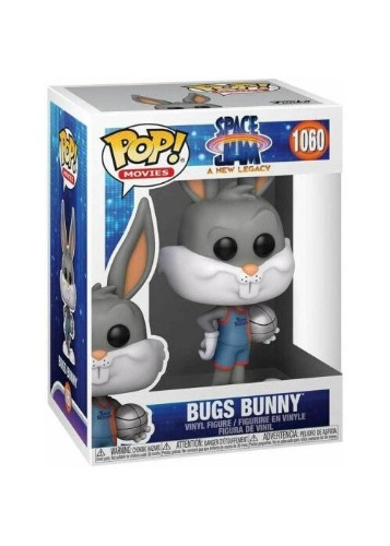 Bugs Bunny - Space Jam - #1060 [Mint]
