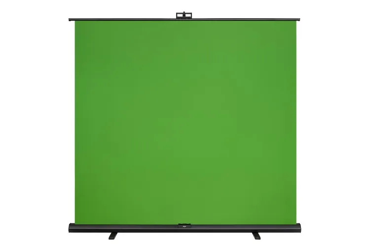 Green Screen XL
