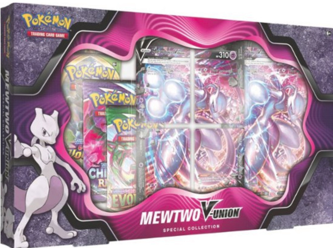 V-Union Special Collection - Greninja