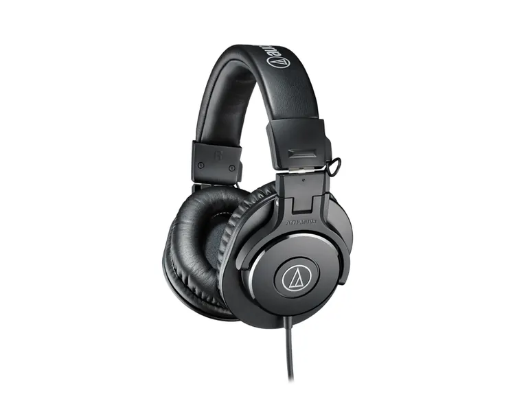 ATH-M30x On-Ear Headphones