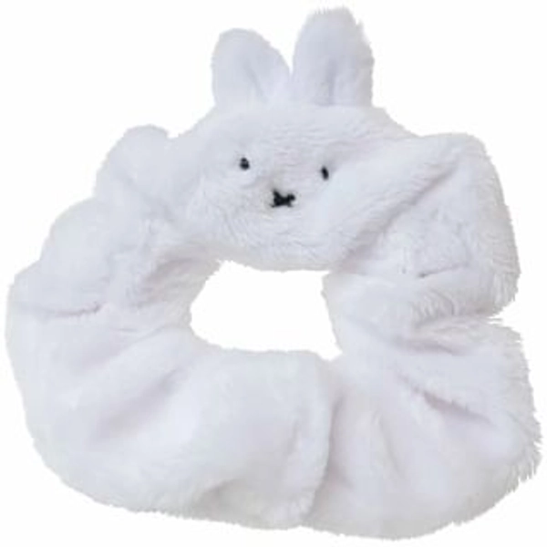 Miffy Mascot Hair Scrunchies