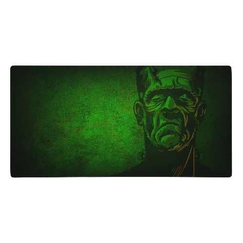 Frankenstein Gaming Mouse Pad/Battlemat - 36″×18″