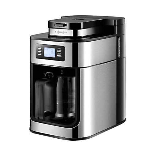 Coffee Maker Machines Office Home Drip Filter Coffee Maker Full Automatic Coffee Machine Tea Maker The New