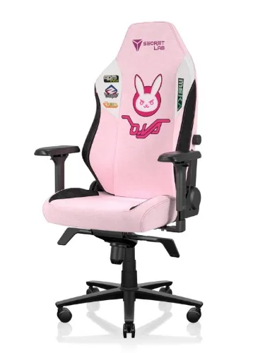DVA gaming chair