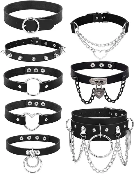 Chokers