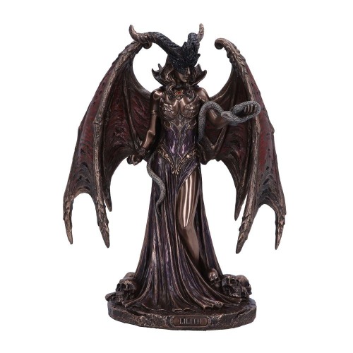 Lilith Statue