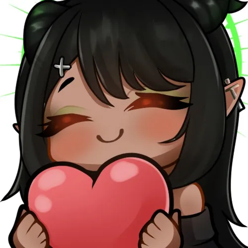 commission an emote! (leave your suggestion in the message!)