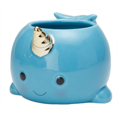 Narwhal Mug