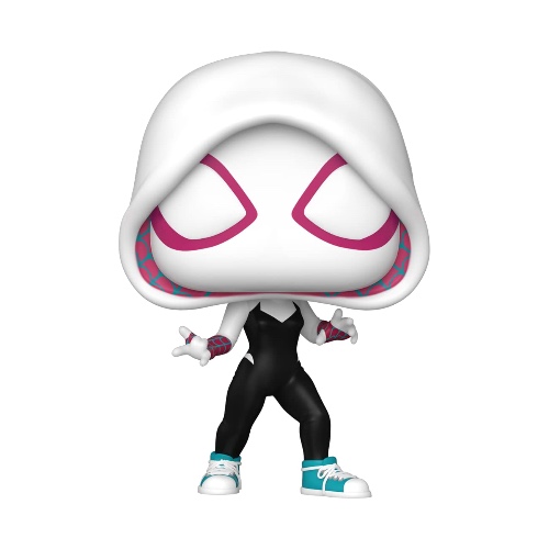Funko Pop! Marvel: Spider-Man: Across The Spider-Verse - Spider-Gwen