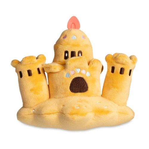 Palossand Sitting Cuties Plush - 5 ½ In.