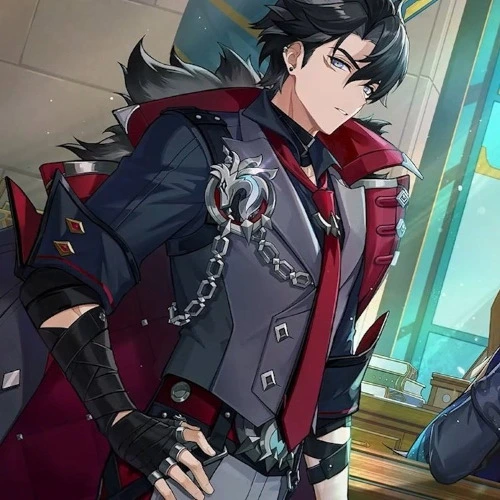 Monthly Pull Currency for Gachas