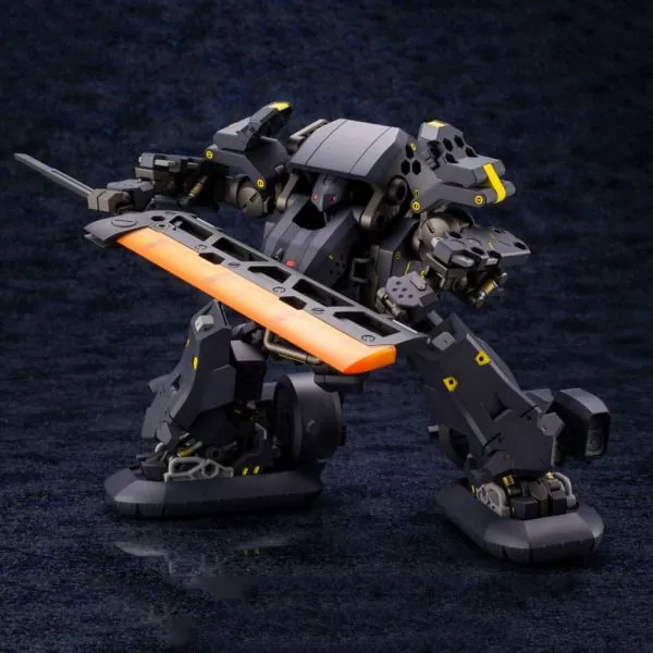 HEXA GEAR Bulkarm Beta Lumberjack