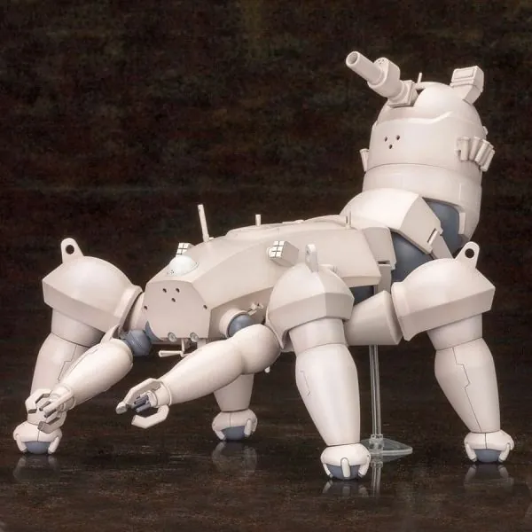 Kenbishi Heavy Industries HAW206 Prototype (Reissue) (Ghost in the Shell)