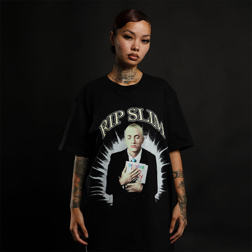 RIP Slim T-Shirt | M