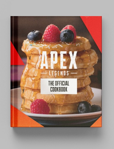 Apex Legends: The Official Cookbook | Apex Legends