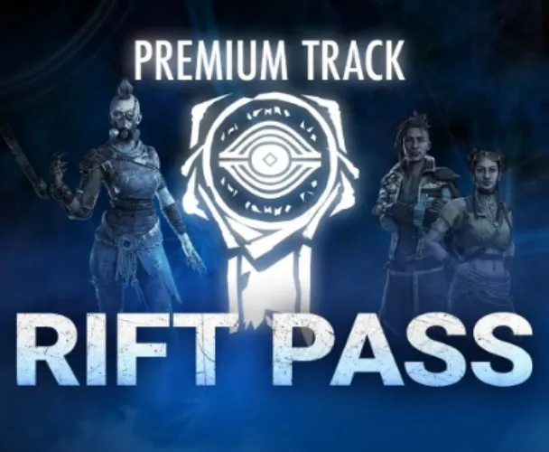 DBD Rift Pass
