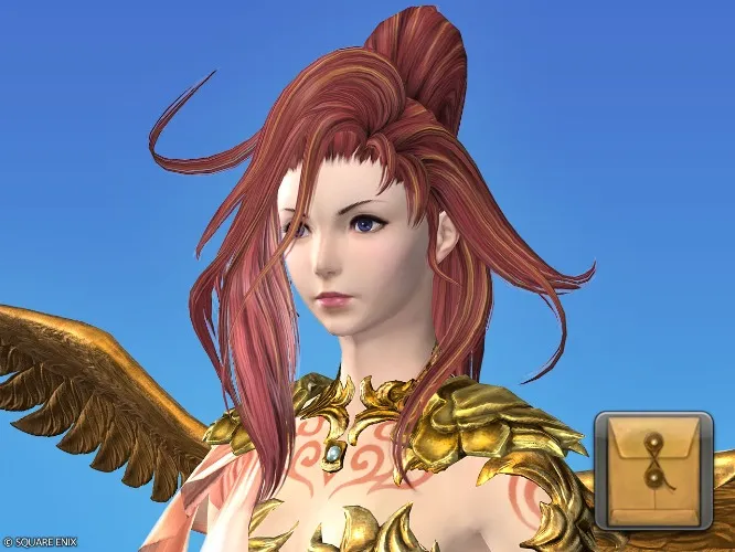 Modern Aesthetics - The Warden