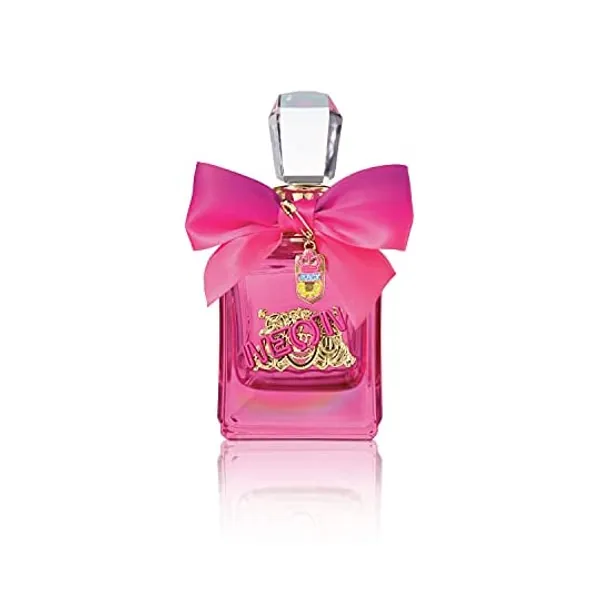 
                            Juicy Couture Viva la Juicy Neon Eau de Parfum Spray, Perfume for Women
                        