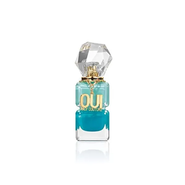 
                            Juicy Couture OUI Splash Perfume for Women
                        
