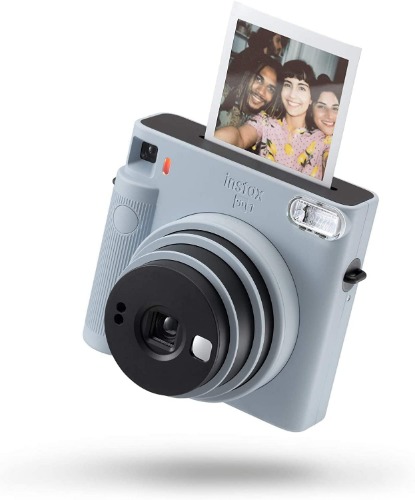 Polaroid Camera 