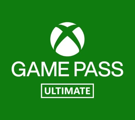 Game Pass Ultimate - {1 Month}