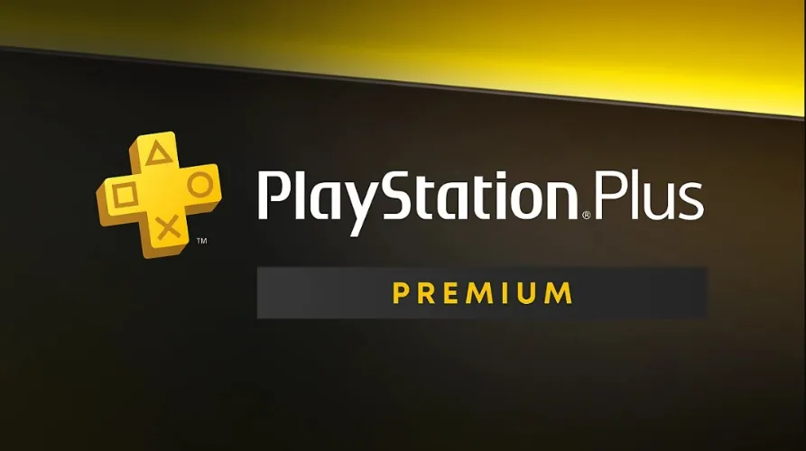 Playstation Plus - PREMIUM - 1 Month