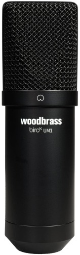 Microphone USB - Bird UM1