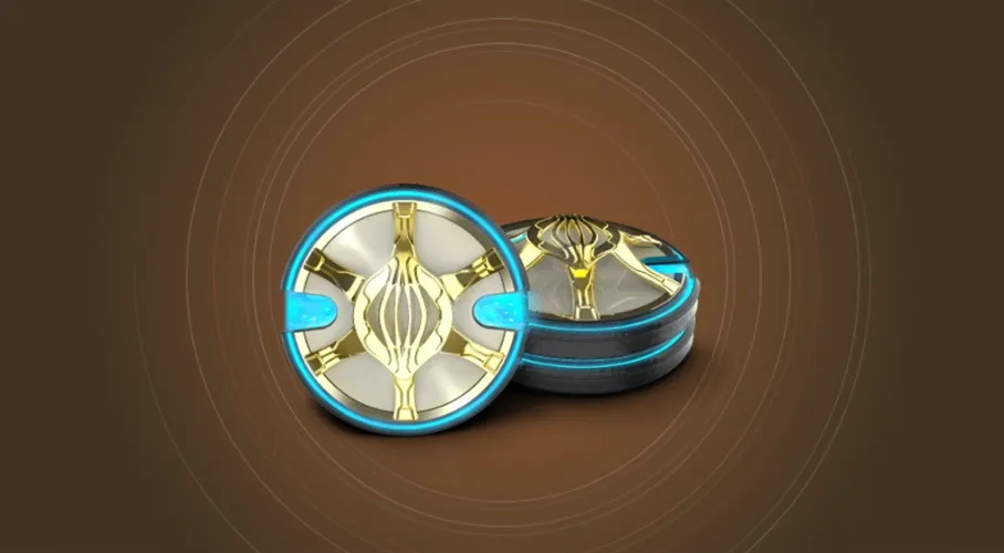 3 Aya + 200 Platinum for Warframe