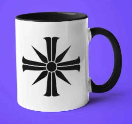 Eden's Gate Mug