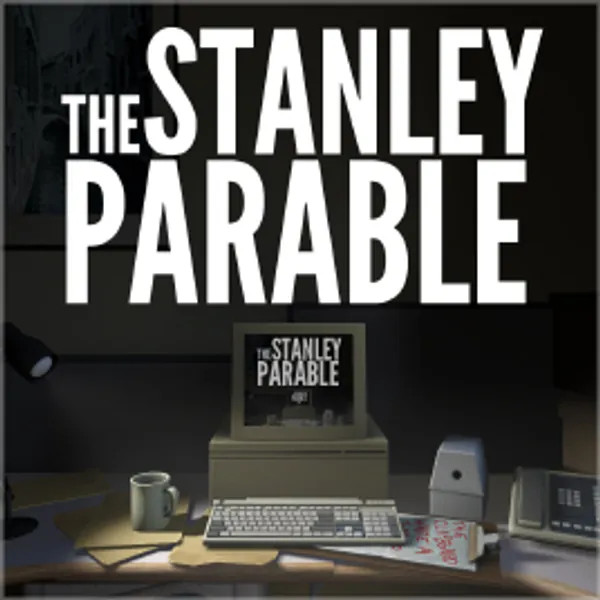 The Stanley Parable Steam CD Key