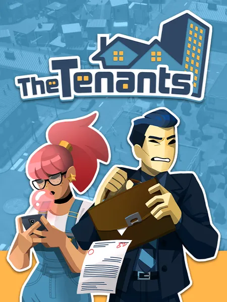 The Tenants Steam CD Key