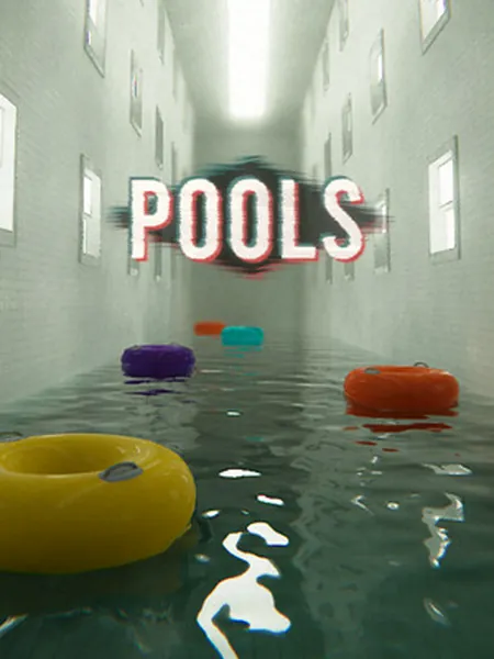 Pools Steam CD Key