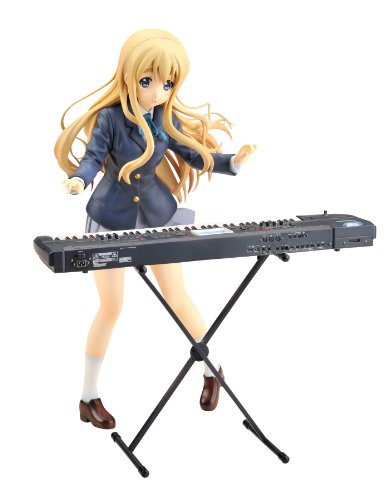 K-ON! - Kotobuki Tsumugi - 1/8 (Alter) - Brand New