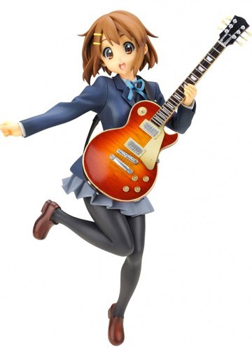 K-ON! - Hirasawa Yui - 1/8 (Alter) - Brand New