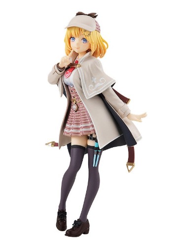 Hololive - Amelia Watson - Pop Up Parade (Good Smile Company) - Brand New
