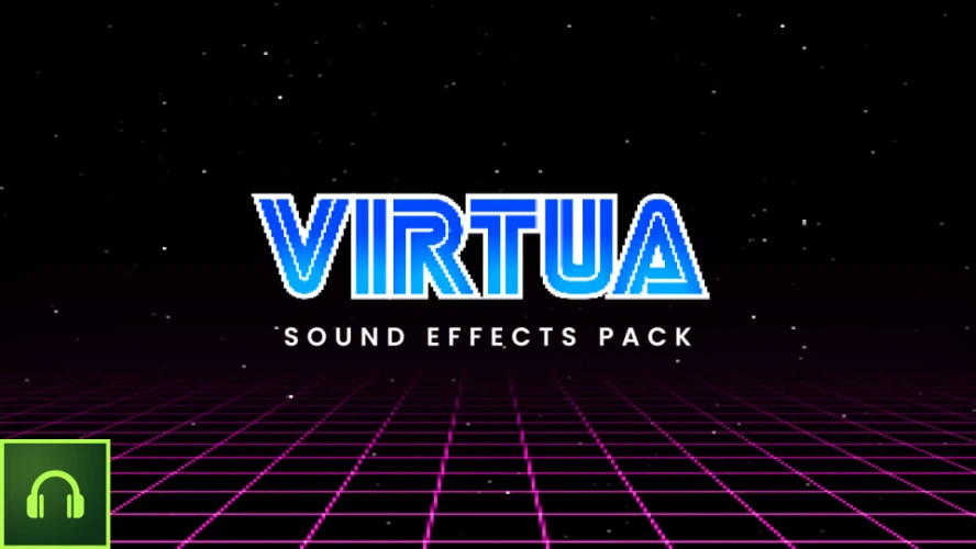 Virtua - Sound Effects