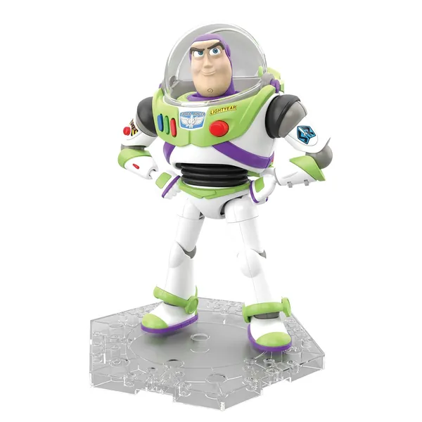 Toy Story Buzz Lightyear, Bandai Cinema-Rise Standard -