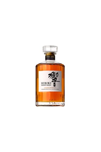 Hibiki Japanese Harmony Whisky 750 ml bottle | Default Title
