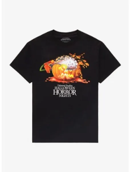 HHN 1992 T-Shirt