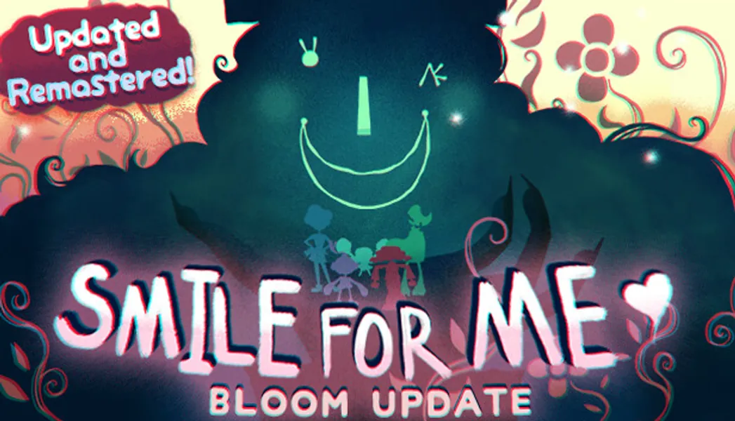 Smile For Me on Steam