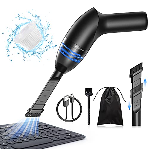 Keyboard Vacuum Cleaner