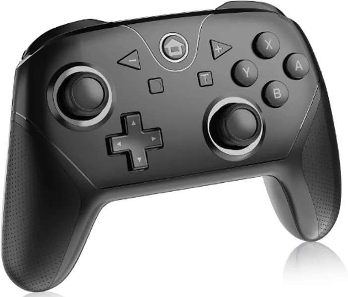Wireless Switch Pro Controller