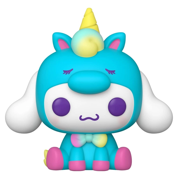 Funko Pop! Animation: Sanrio: Hello Kitty - Cinnamaroll 3.75 inches